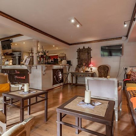 Villa Rosa (Adults Only) Lagos Luaran gambar