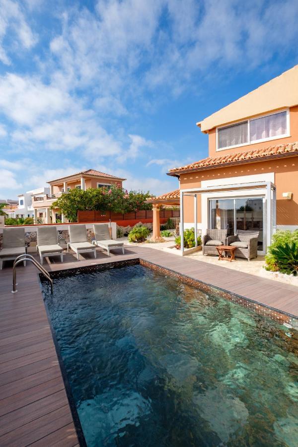 Villa Rosa (Adults Only) Lagos Luaran gambar