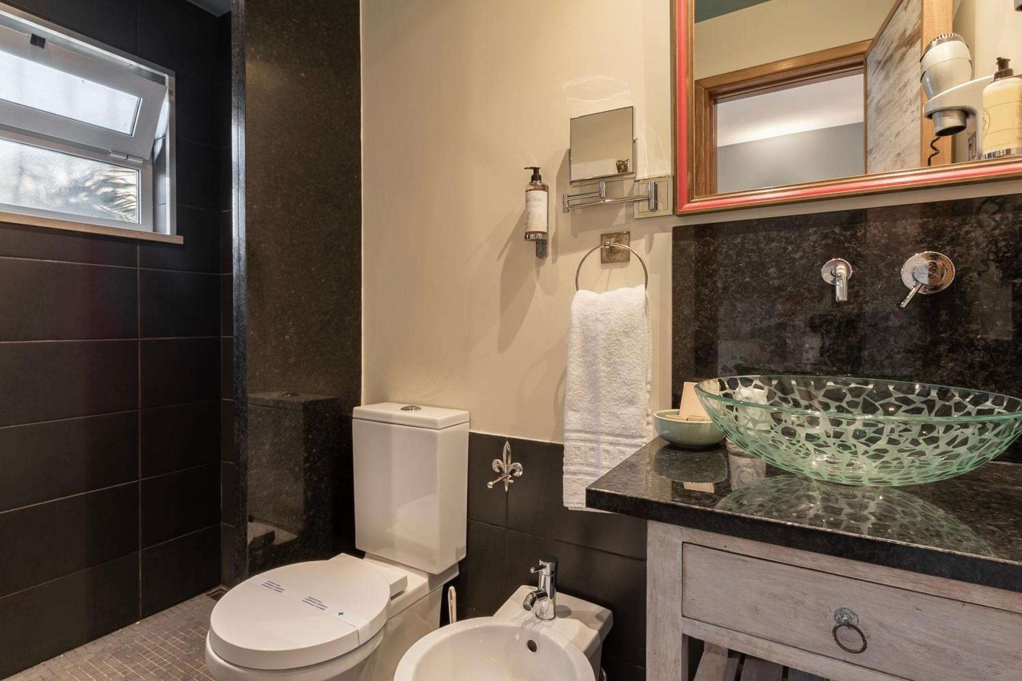 Villa Rosa (Adults Only) Lagos Luaran gambar