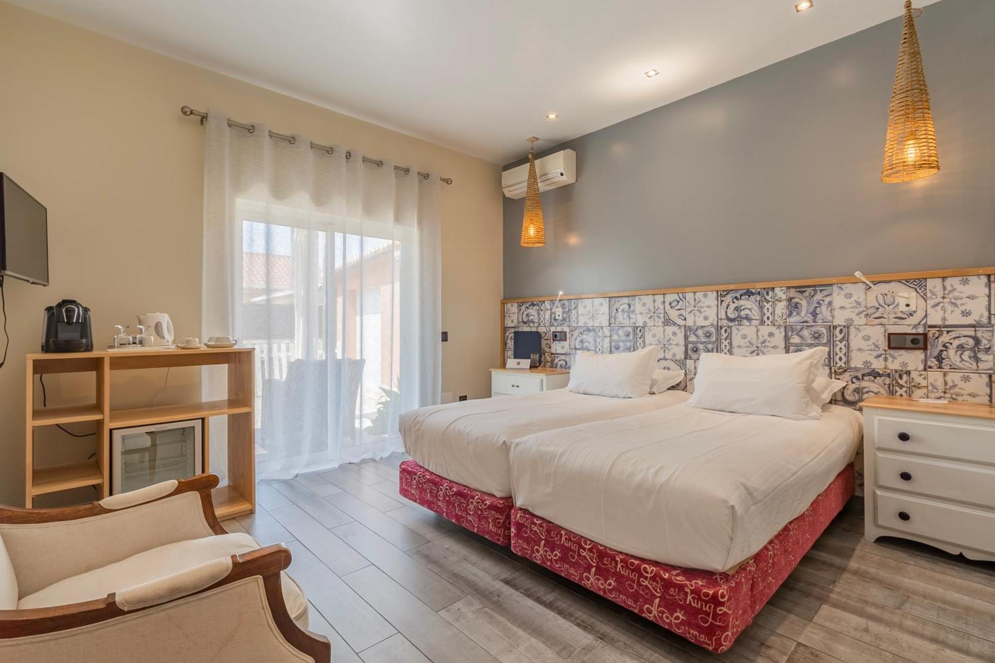 Villa Rosa (Adults Only) Lagos Luaran gambar