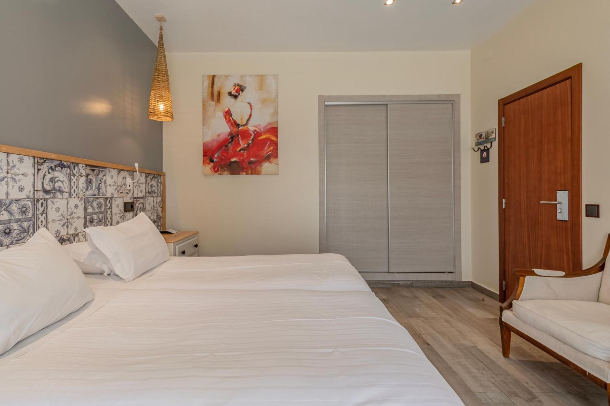 Villa Rosa (Adults Only) Lagos Luaran gambar