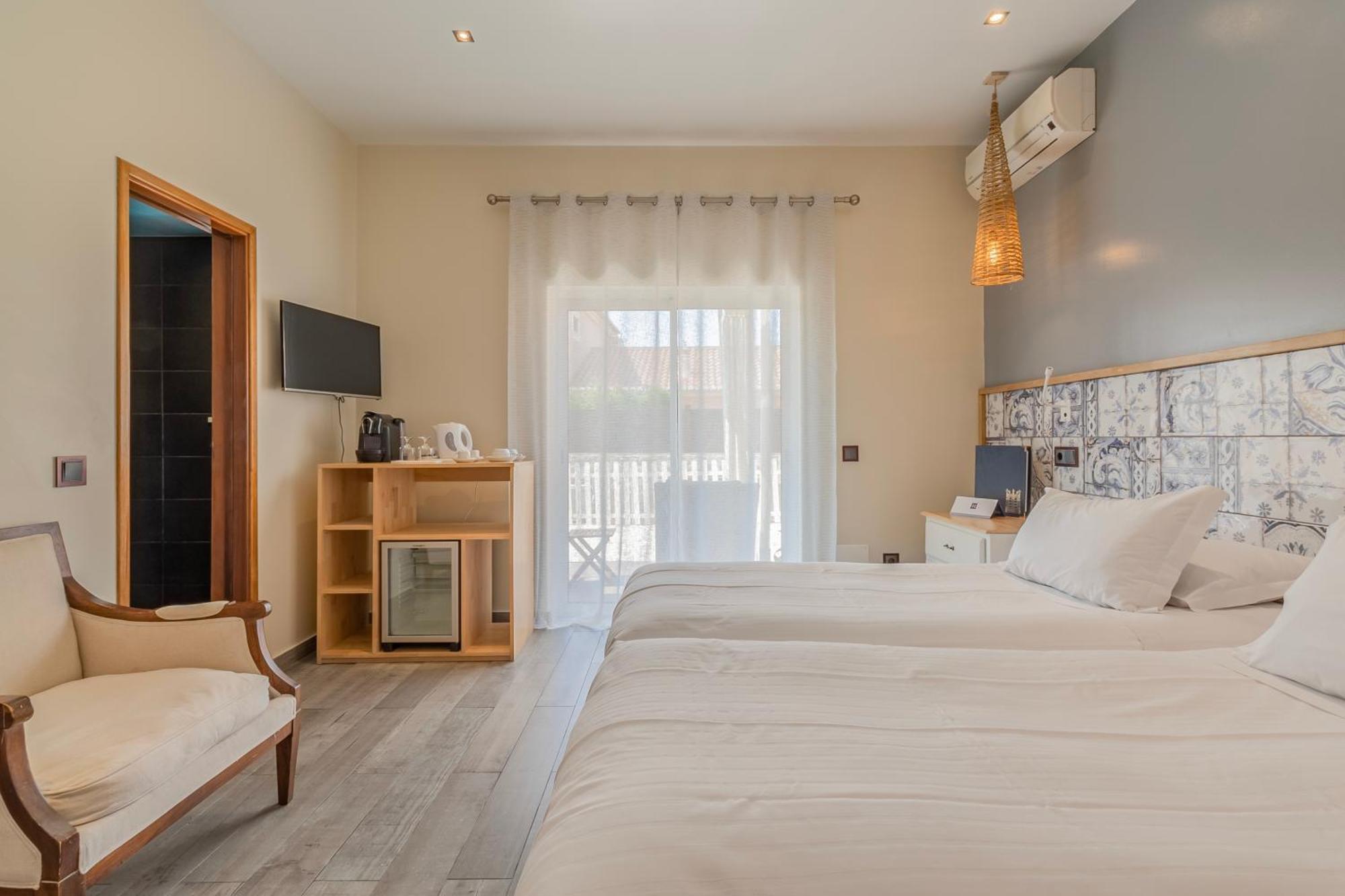 Villa Rosa (Adults Only) Lagos Luaran gambar