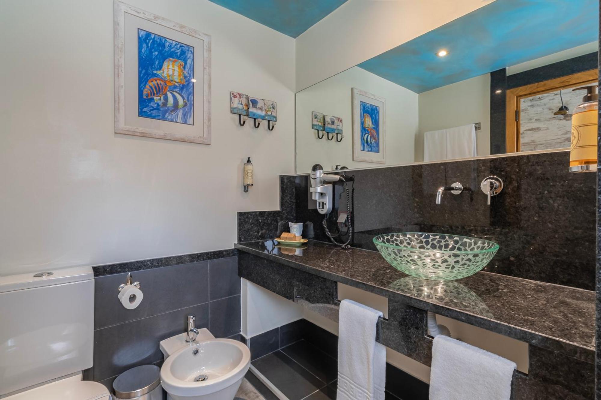 Villa Rosa (Adults Only) Lagos Luaran gambar