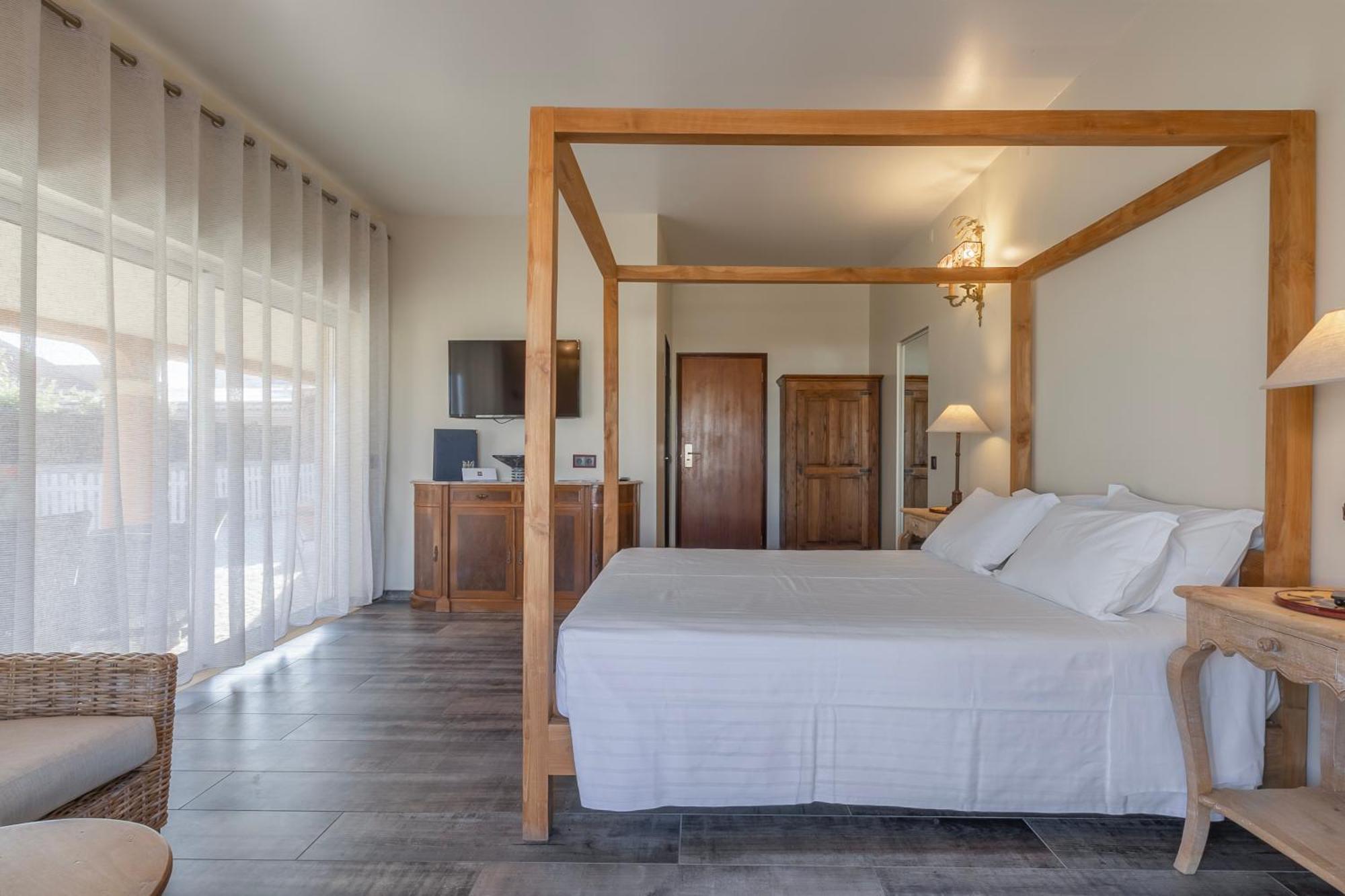 Villa Rosa (Adults Only) Lagos Luaran gambar