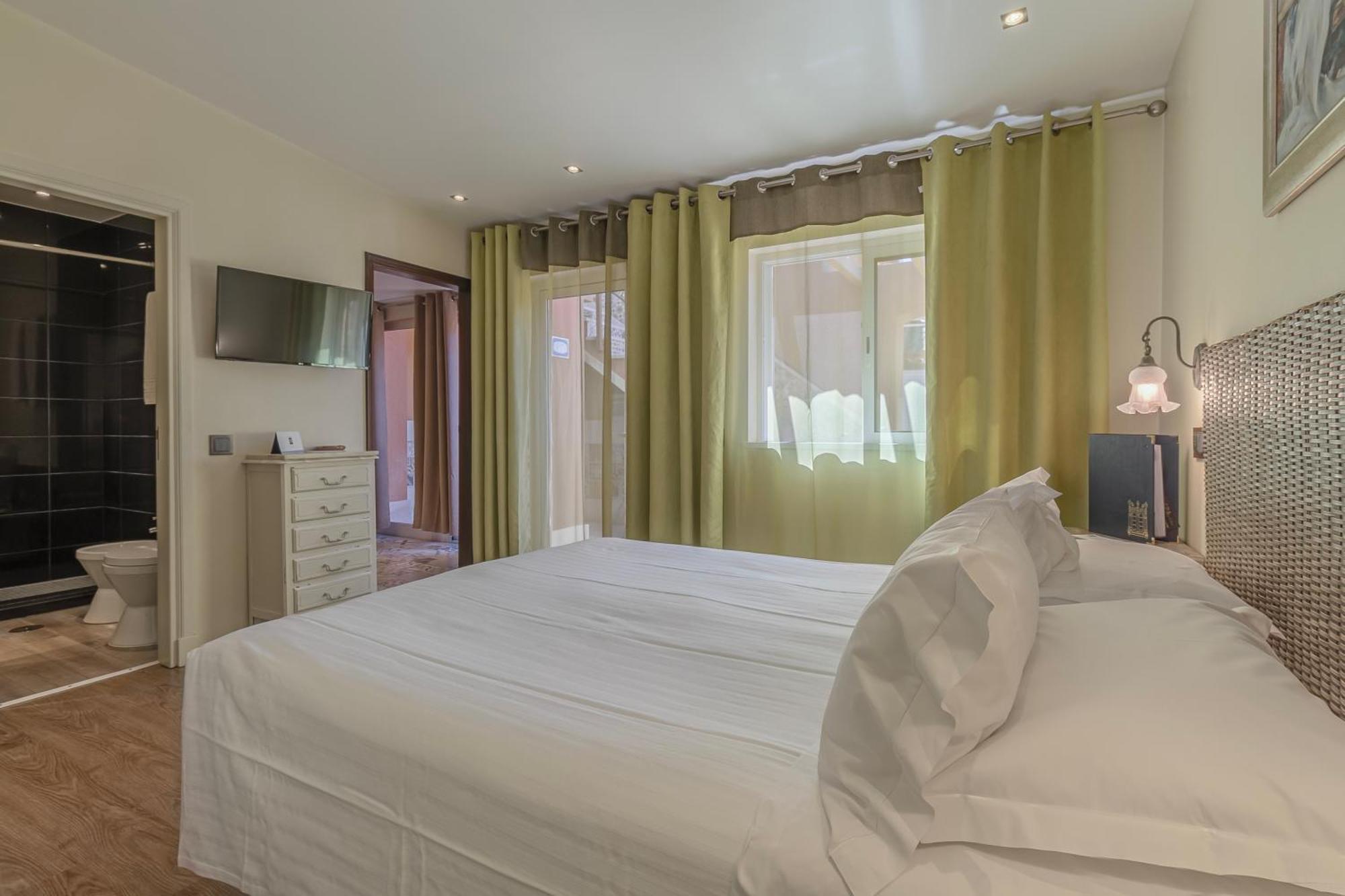 Villa Rosa (Adults Only) Lagos Luaran gambar