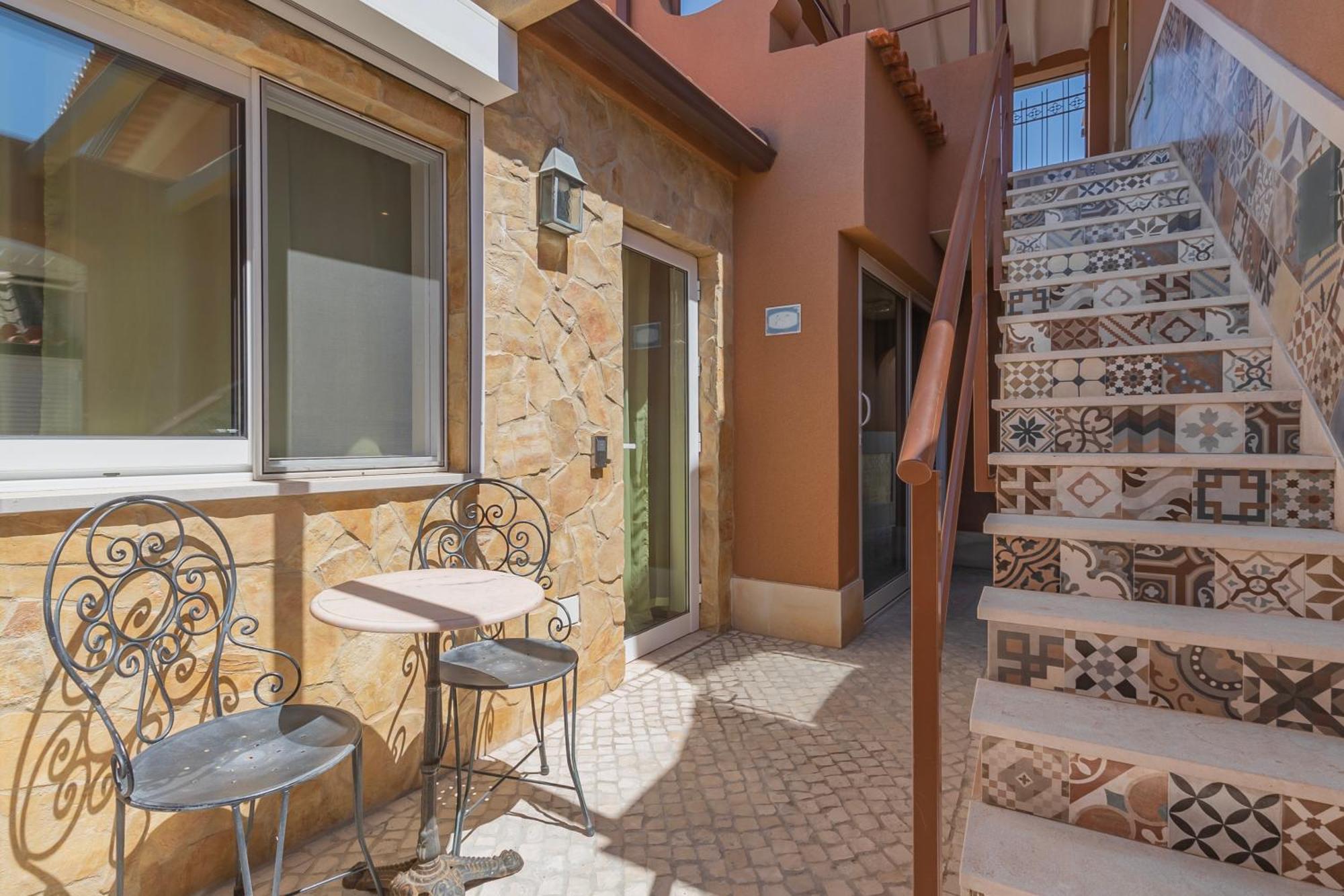 Villa Rosa (Adults Only) Lagos Luaran gambar