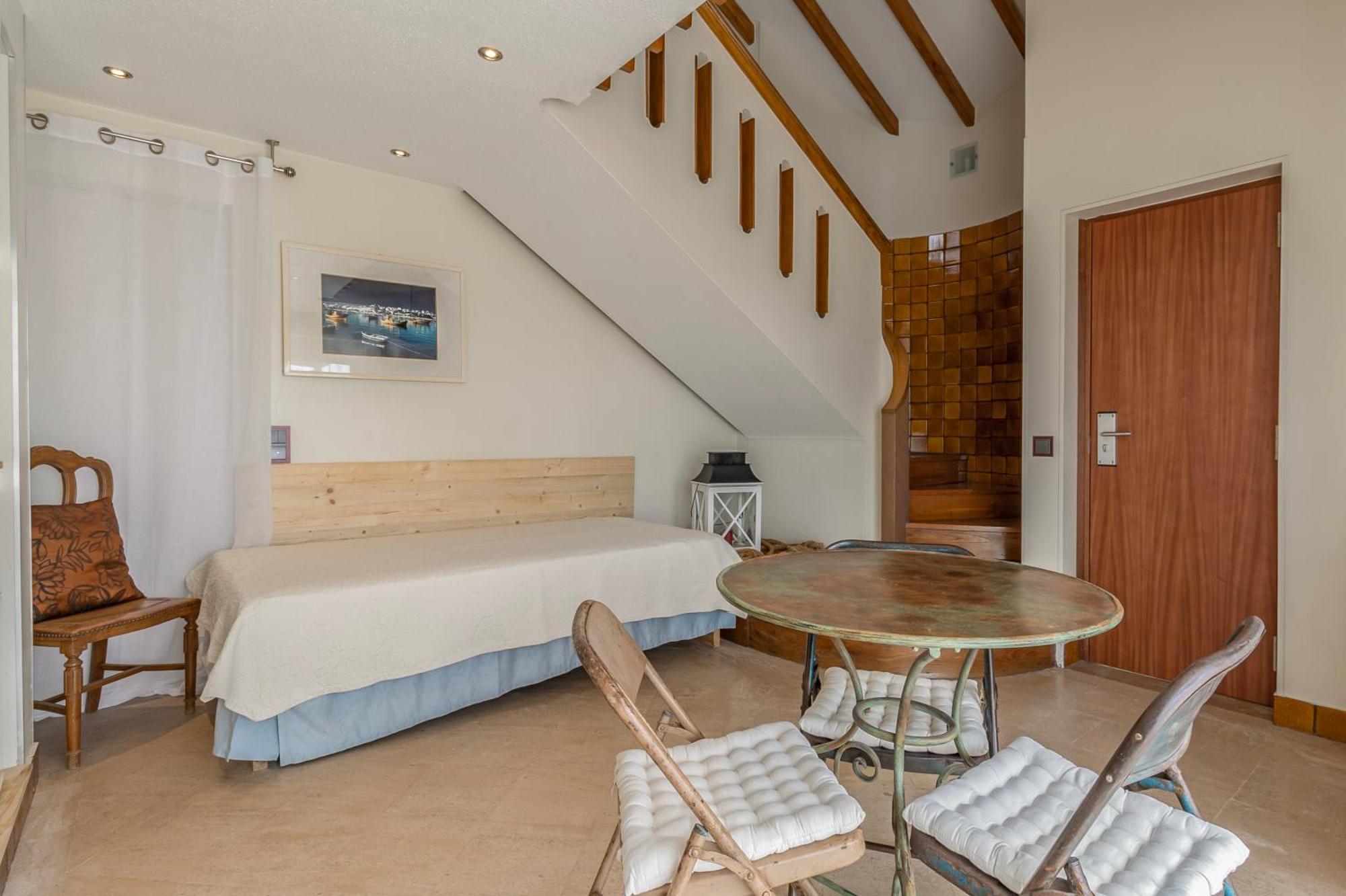 Villa Rosa (Adults Only) Lagos Luaran gambar