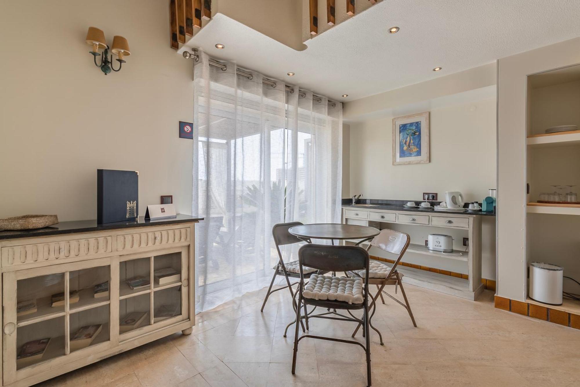 Villa Rosa (Adults Only) Lagos Luaran gambar