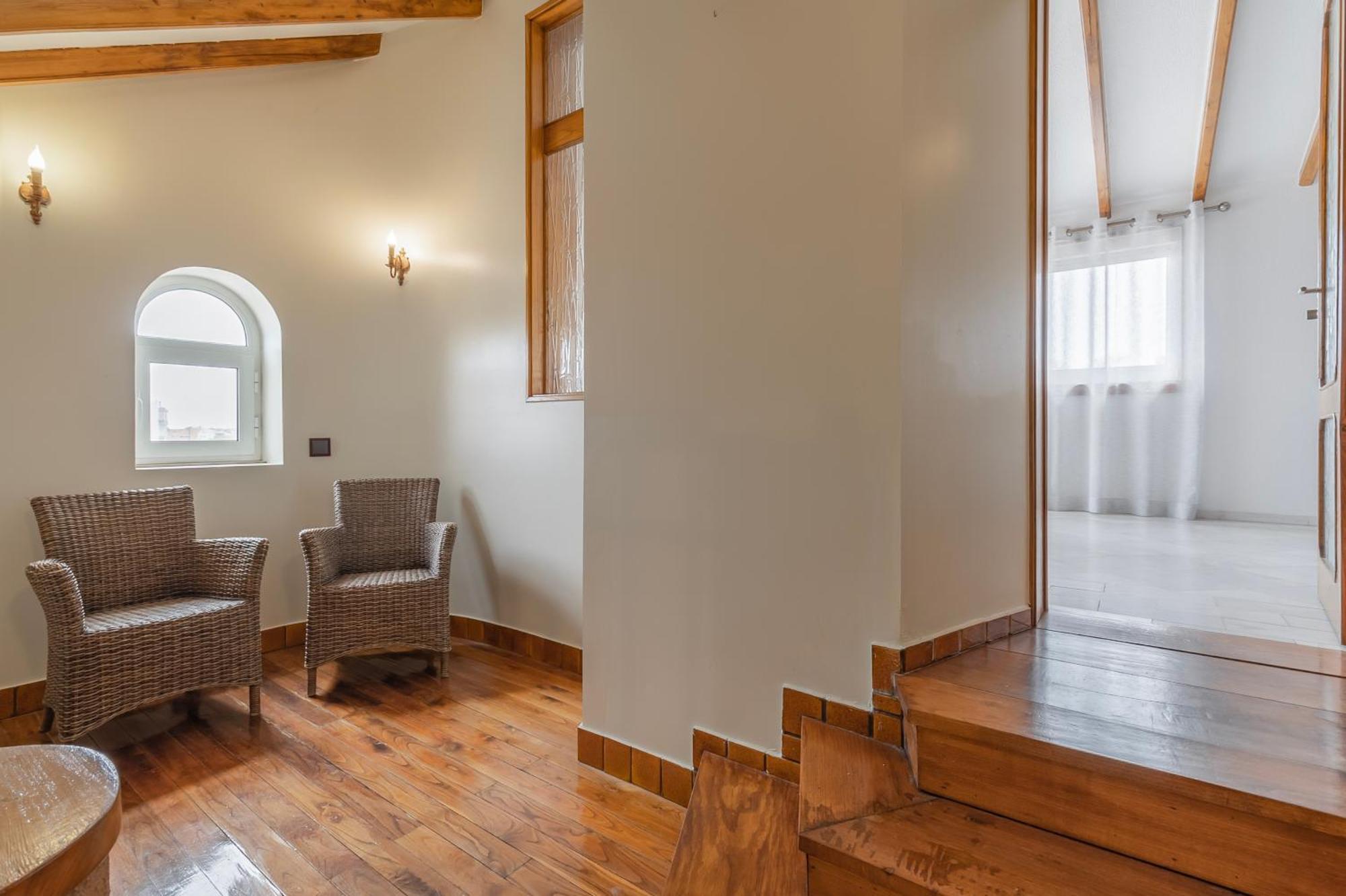 Villa Rosa (Adults Only) Lagos Luaran gambar