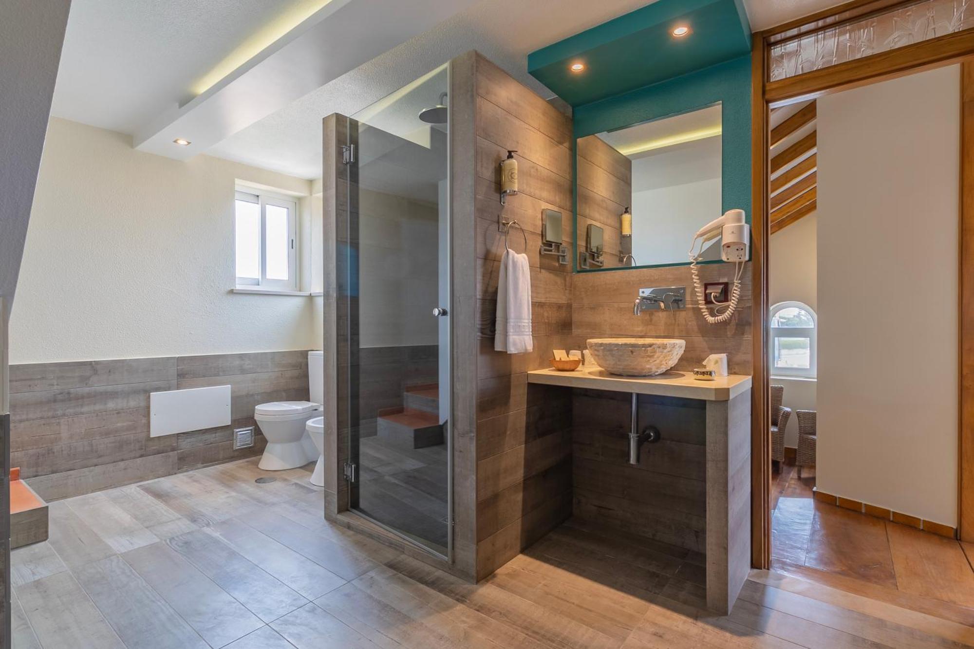 Villa Rosa (Adults Only) Lagos Luaran gambar