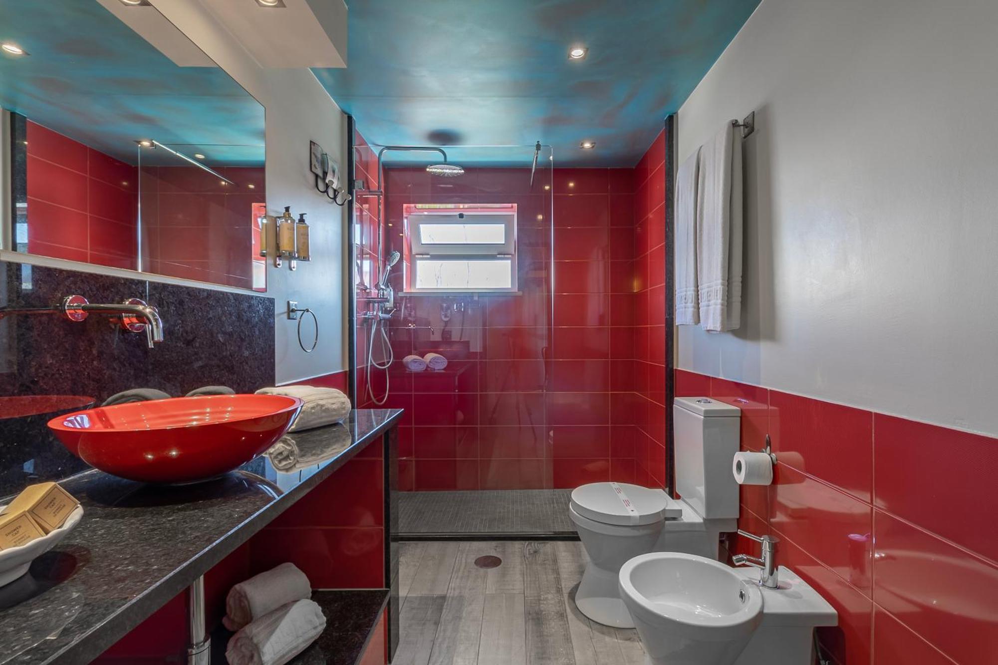 Villa Rosa (Adults Only) Lagos Luaran gambar