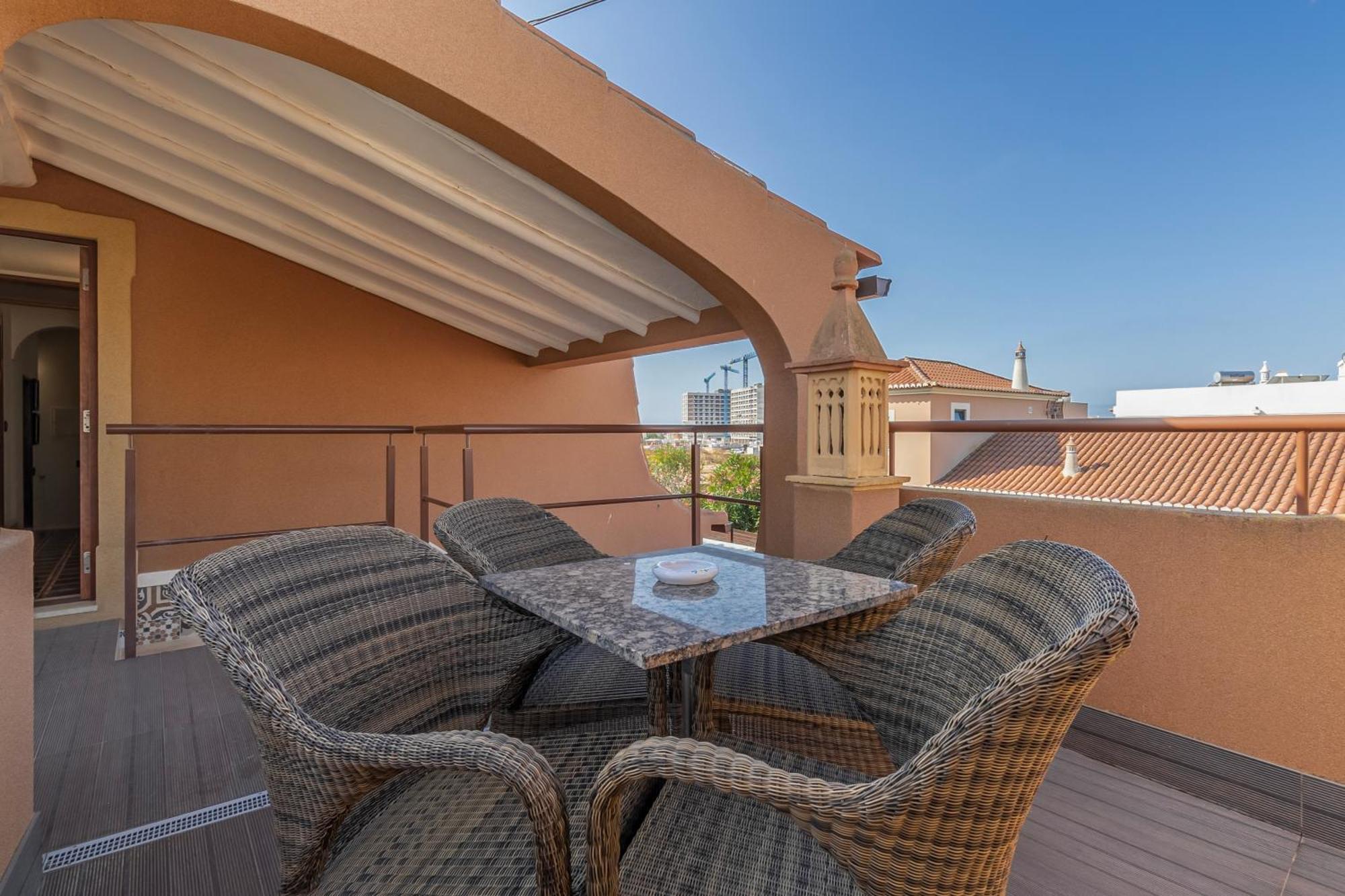 Villa Rosa (Adults Only) Lagos Luaran gambar