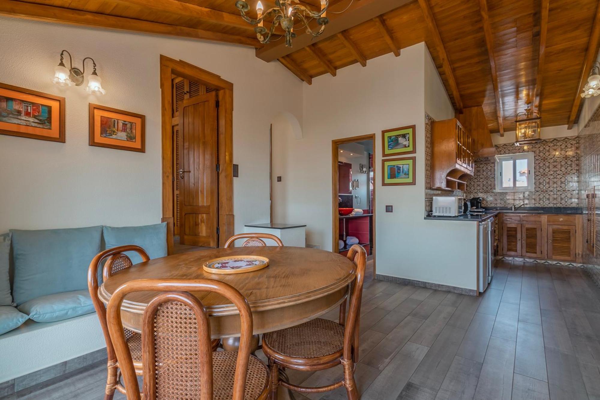Villa Rosa (Adults Only) Lagos Luaran gambar