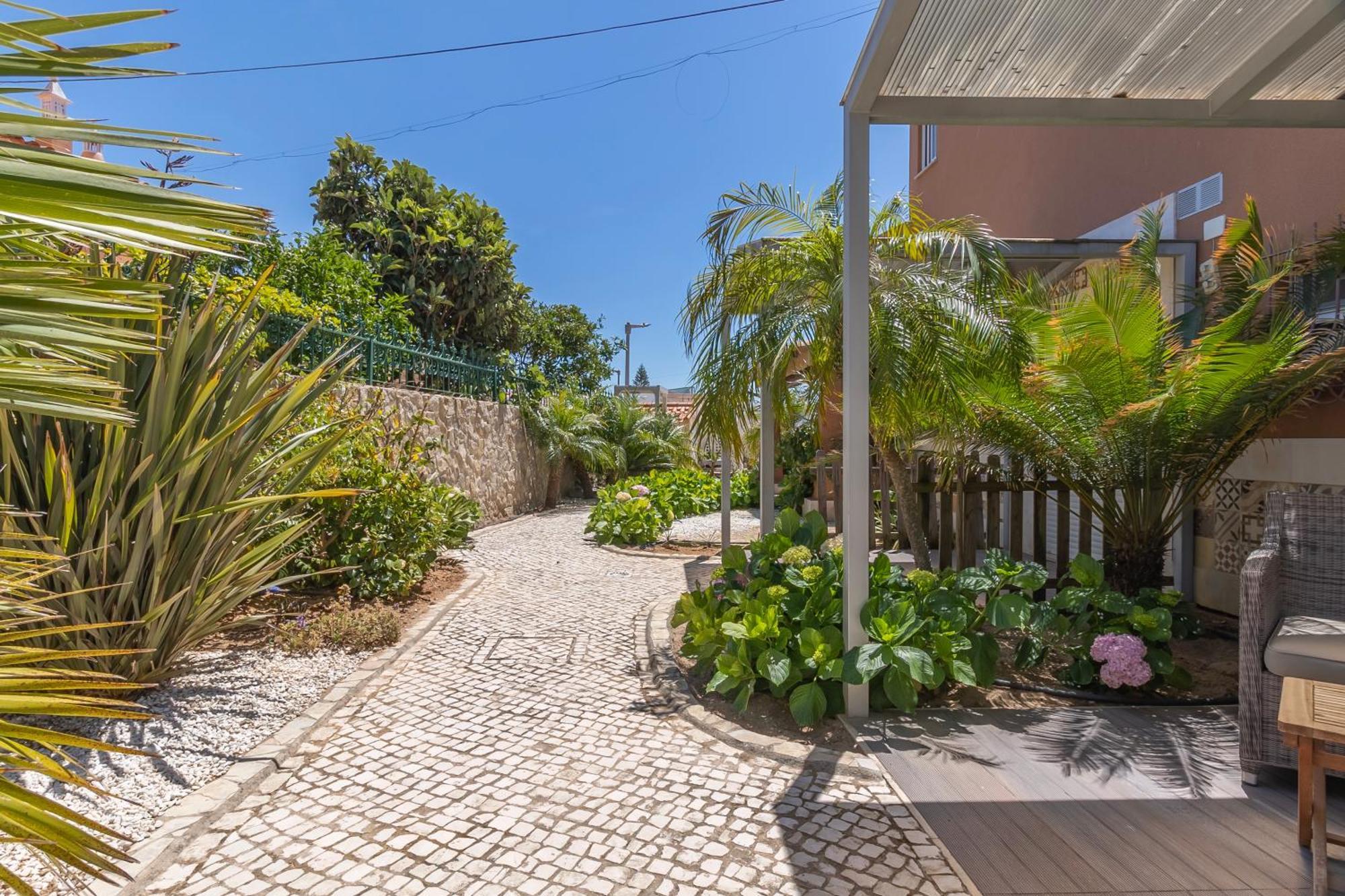 Villa Rosa (Adults Only) Lagos Luaran gambar