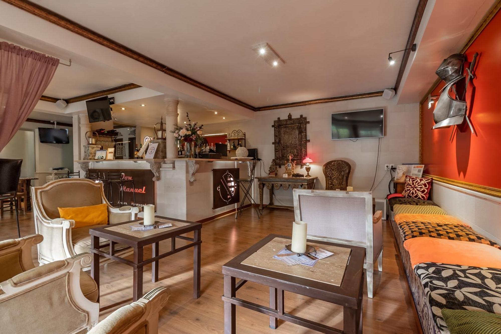 Villa Rosa (Adults Only) Lagos Luaran gambar