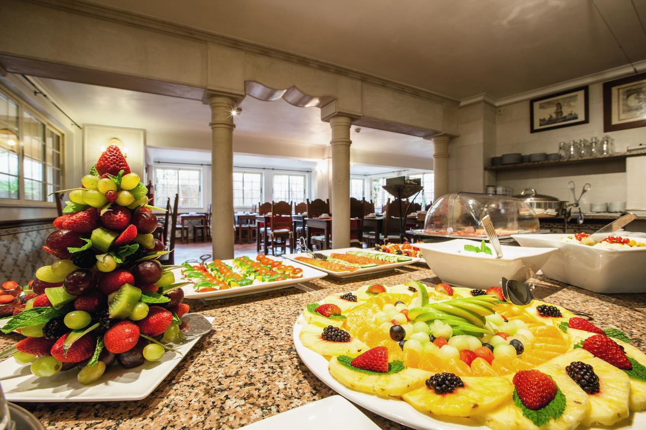 Villa Rosa (Adults Only) Lagos Luaran gambar